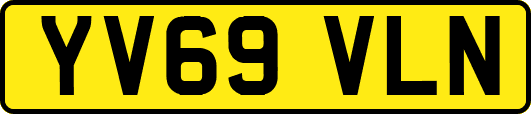 YV69VLN