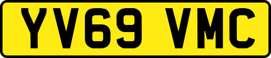 YV69VMC