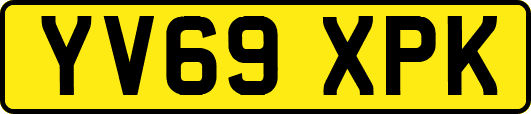YV69XPK