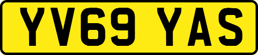 YV69YAS