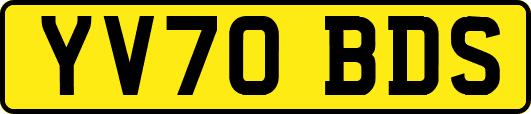 YV70BDS