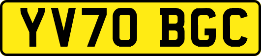 YV70BGC