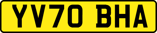 YV70BHA