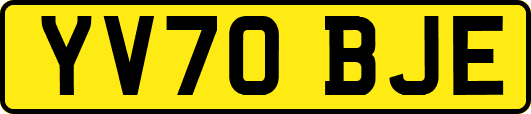 YV70BJE