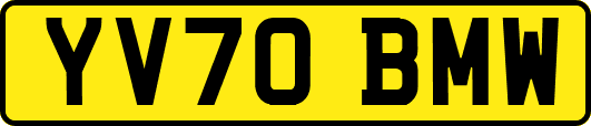 YV70BMW