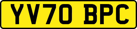 YV70BPC