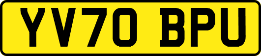 YV70BPU