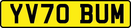 YV70BUM