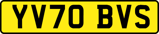 YV70BVS