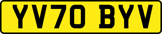 YV70BYV