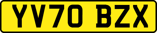 YV70BZX