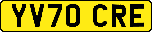 YV70CRE