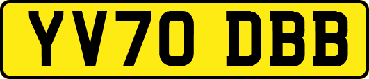 YV70DBB
