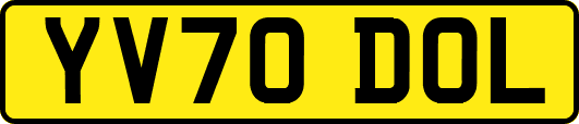 YV70DOL
