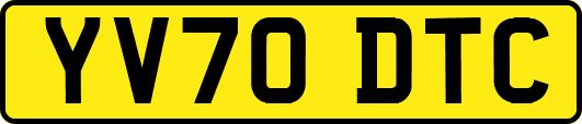 YV70DTC