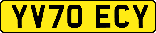 YV70ECY
