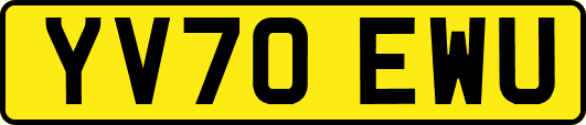 YV70EWU