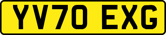 YV70EXG