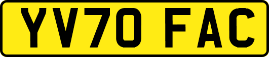 YV70FAC