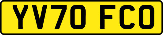 YV70FCO