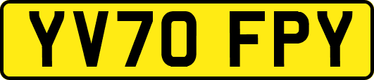 YV70FPY