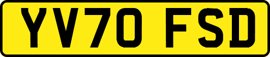 YV70FSD