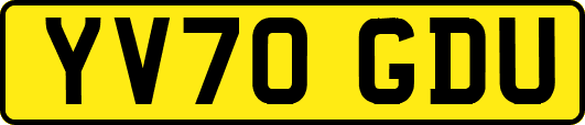 YV70GDU