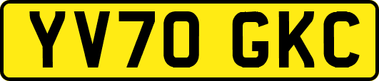 YV70GKC
