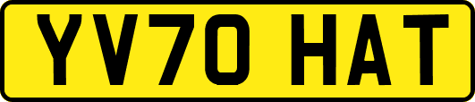 YV70HAT