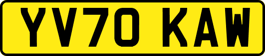 YV70KAW