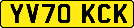 YV70KCK