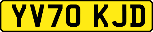 YV70KJD