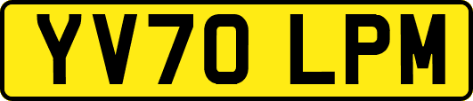 YV70LPM