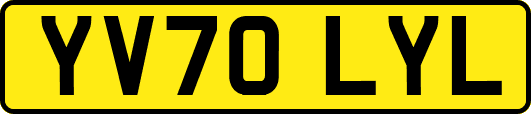 YV70LYL