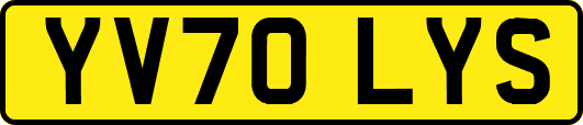 YV70LYS