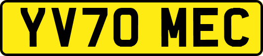 YV70MEC