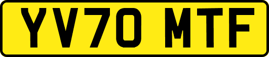 YV70MTF