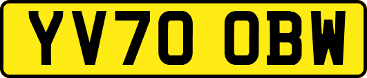 YV70OBW