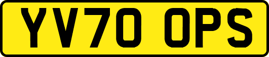 YV70OPS