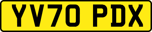 YV70PDX