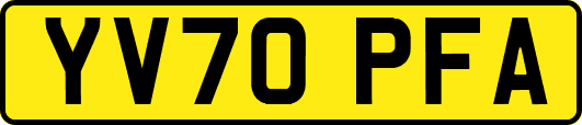 YV70PFA