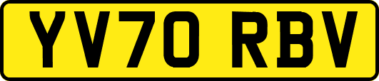 YV70RBV