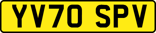 YV70SPV