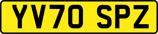 YV70SPZ