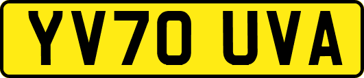 YV70UVA