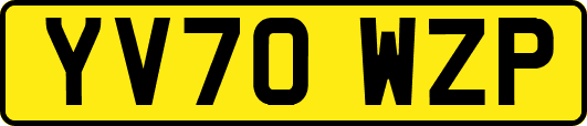 YV70WZP