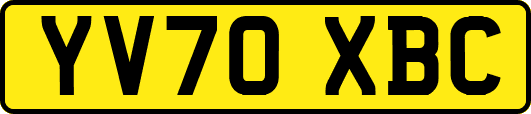 YV70XBC
