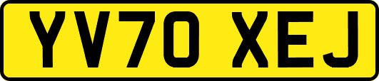 YV70XEJ
