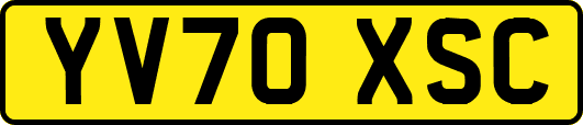 YV70XSC