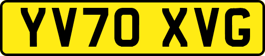 YV70XVG